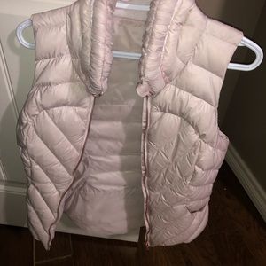 Lululemon vest